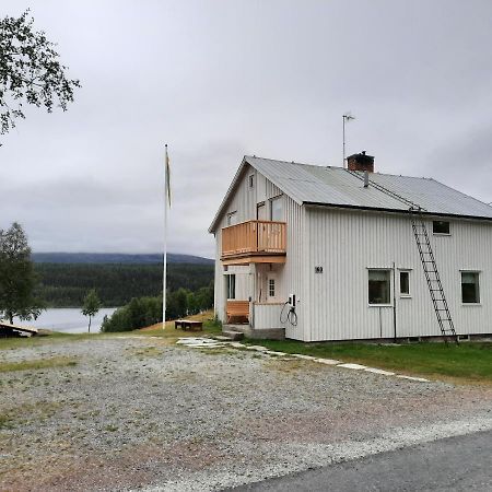 Messlingen 160 Villa Funäsdalen Eksteriør bilde