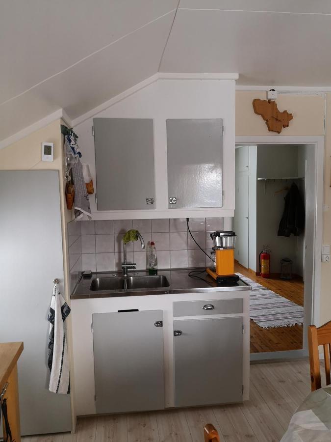 Messlingen 160 Villa Funäsdalen Eksteriør bilde