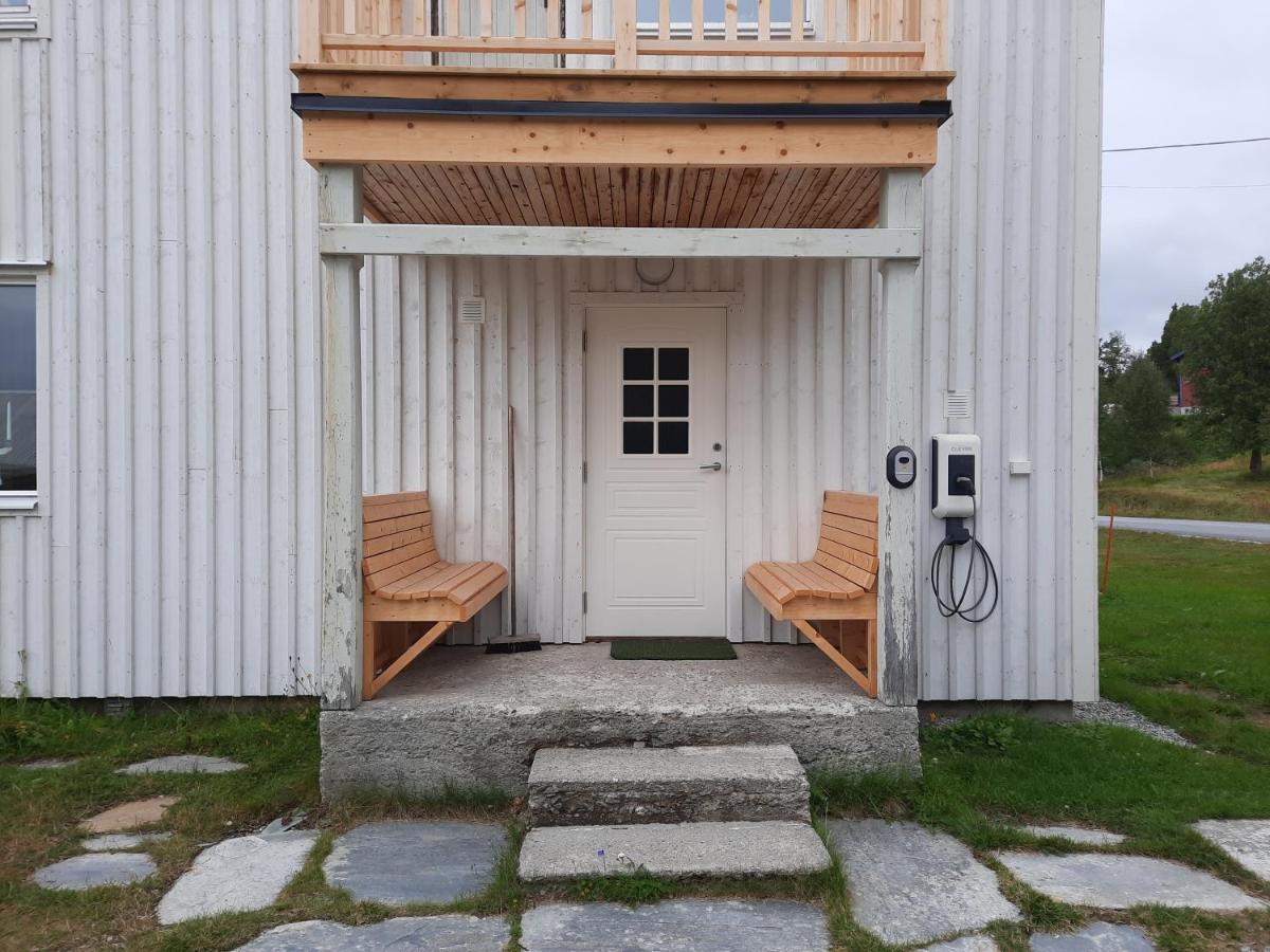 Messlingen 160 Villa Funäsdalen Eksteriør bilde