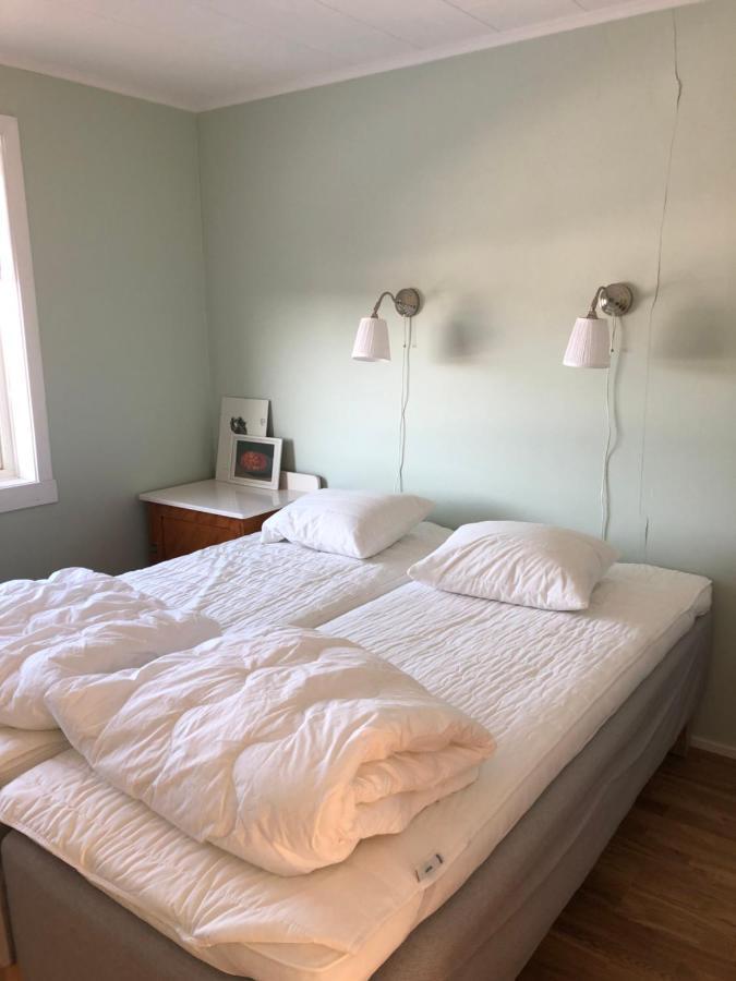 Messlingen 160 Villa Funäsdalen Eksteriør bilde