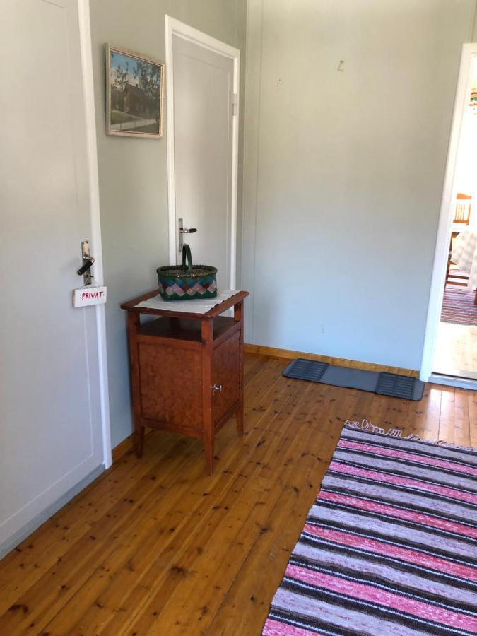 Messlingen 160 Villa Funäsdalen Eksteriør bilde
