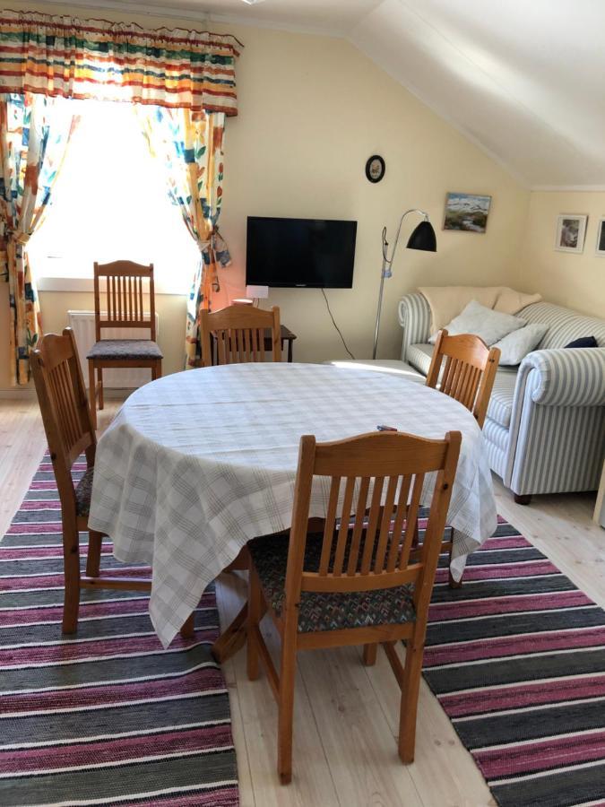 Messlingen 160 Villa Funäsdalen Eksteriør bilde